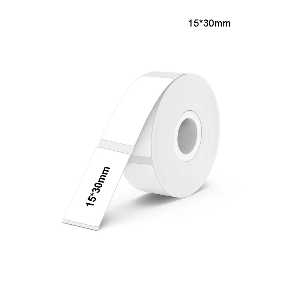 1PK White 15-30mm