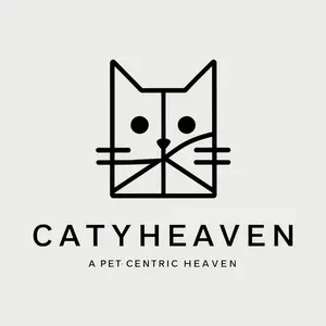 CatyHeaven shop logo