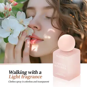 Romantic Encounter Perfume Spray for Women, Long-Lasting Scent, Adds Feminine Charm, Perfect for Dates, Parties, Valentine's Day Gifts