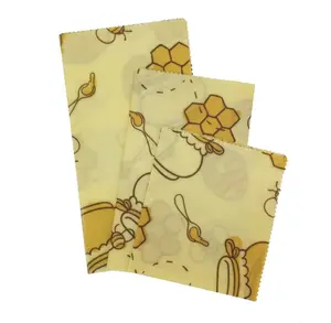 Beeswax wrap