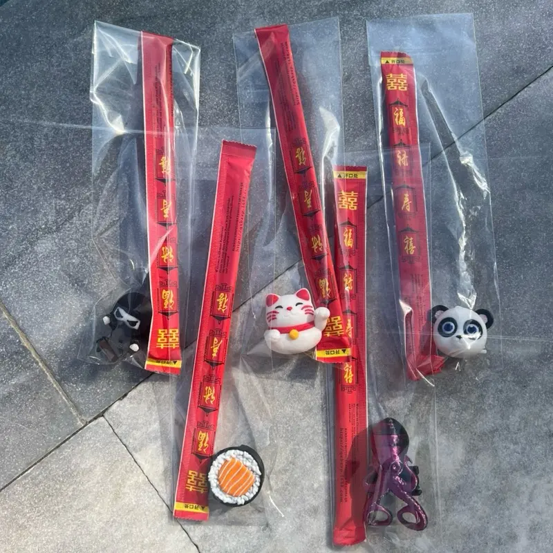 Chopstick Holders