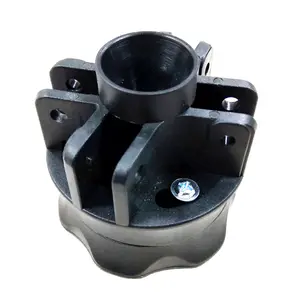 GH48-Part 2 Central Bottom Hub