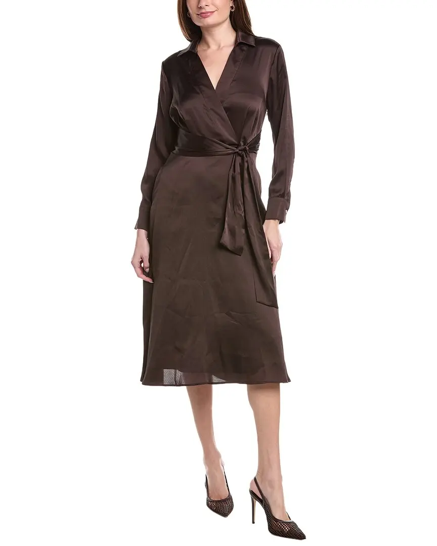 Tahari ASL Midi Dress Tahari ASL Midi Dress