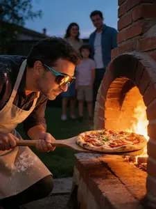 Gym and Workout Sports Glasses – Sweat-resistant, flexible frame for weightlifting, HIIT, and cardio machines. Won’t fog up or slip during intense sessions.