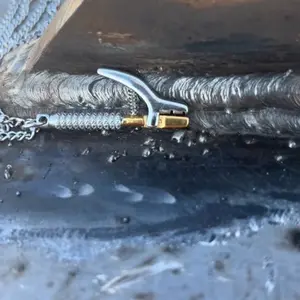 NewAgeWelders Stinger Necklace/Pendant