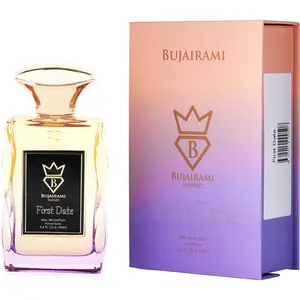 Bujairami First Date By Bujairami Eau De Parfum For Women
