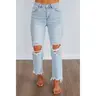 Rudy Risen Jeans - Vintage Light Wash