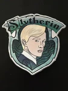 Draco Malfoy Sticker