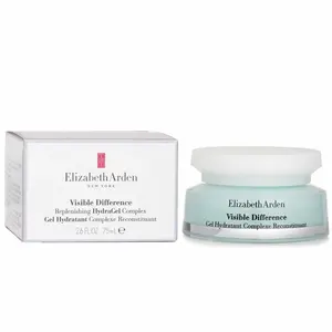 Elizabeth Arden Visible Difference Replenishing HydraGel Complex Moisturizer, 75ml/2.5oz Skincare Hydration Treatment
