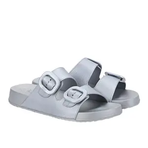 Igor Women's Habana Metal Sandals - Plata