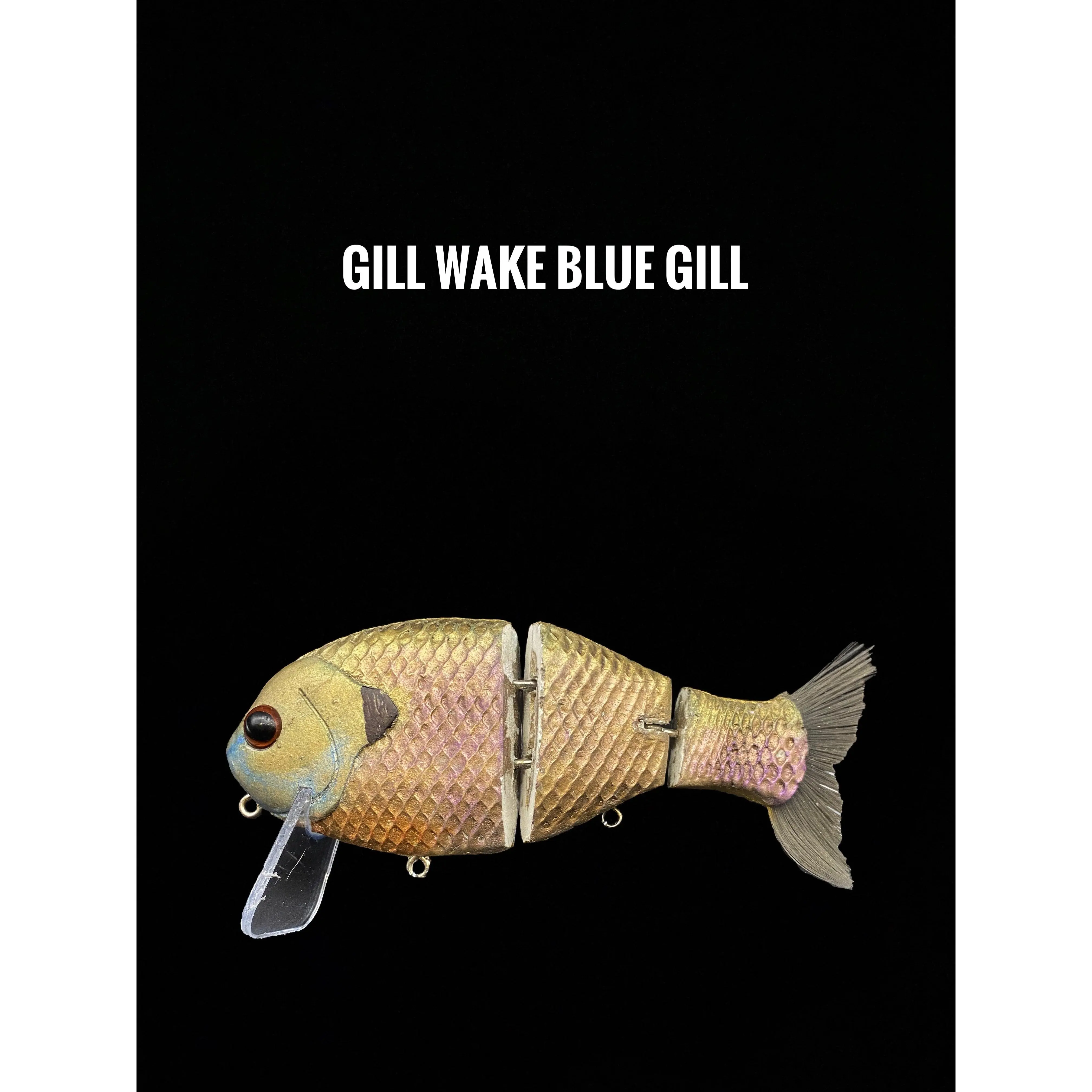 Wake Gill