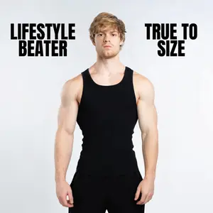Lifestyle Beater - TRUE TO SIZE