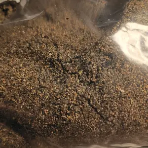 Ancient River Gold Co. Paydirt Black Sand Concentrate- Few Pebbles No rocks 4 lb