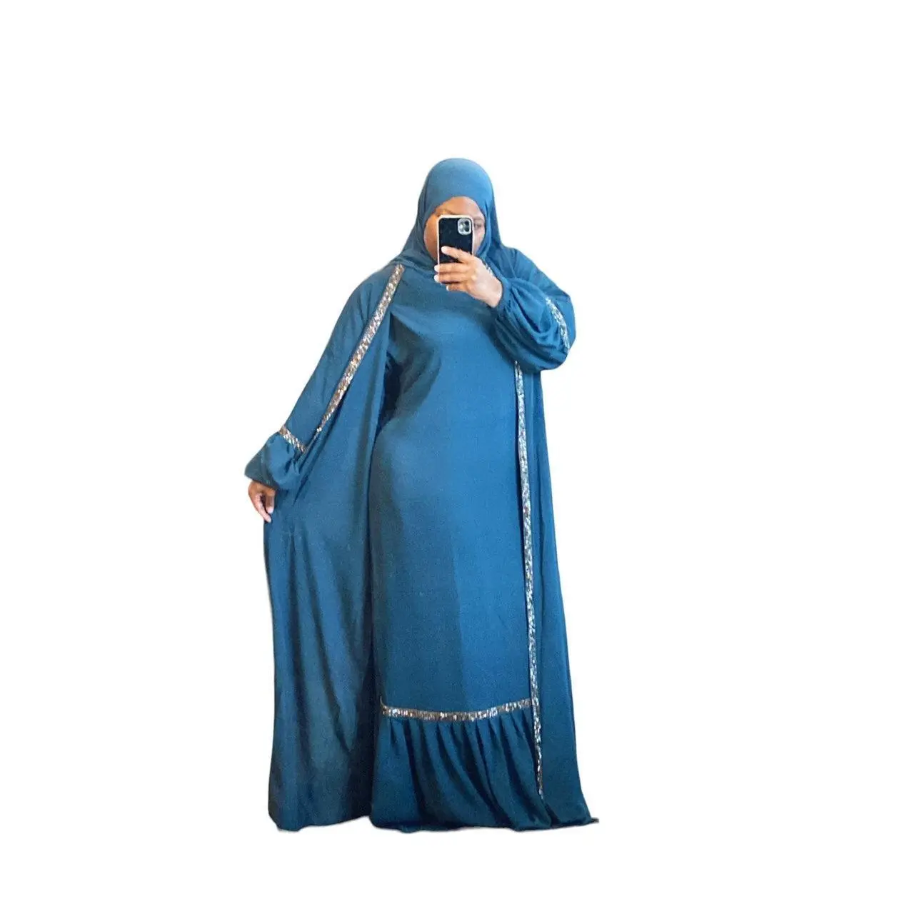 Prissy Muslimah