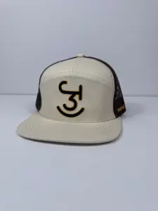 3J Triple J ranch Cap