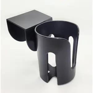 Extra Large Car Door Cup Holder