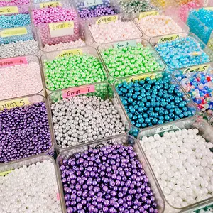 Jewelry Making Glass Beads