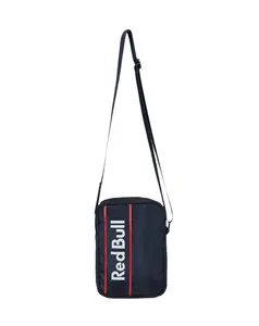 Red Bull Racing F1 Cross Body Bag - Navy