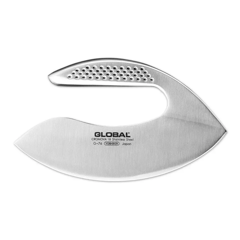 Global Classic 7-inch Herb Chopper