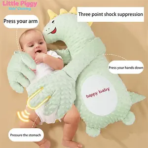 Baby Pat Sleep, Baby Pat Pillow, Baby Sleep Doll with Soothing Palm Pad, Baby Sleep Aid Palm Pad