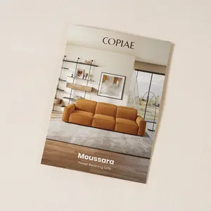 Product Manual, Electric Adjustable Modular Sofa Bed | Mousse Series Microsuede Sectional for Living Room