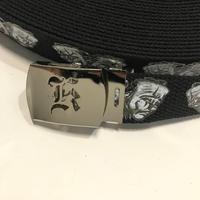 Smile now cry later K