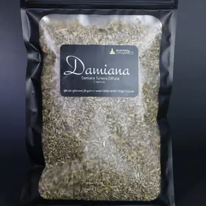 Damiana, Metaphysical, Aromatherapy