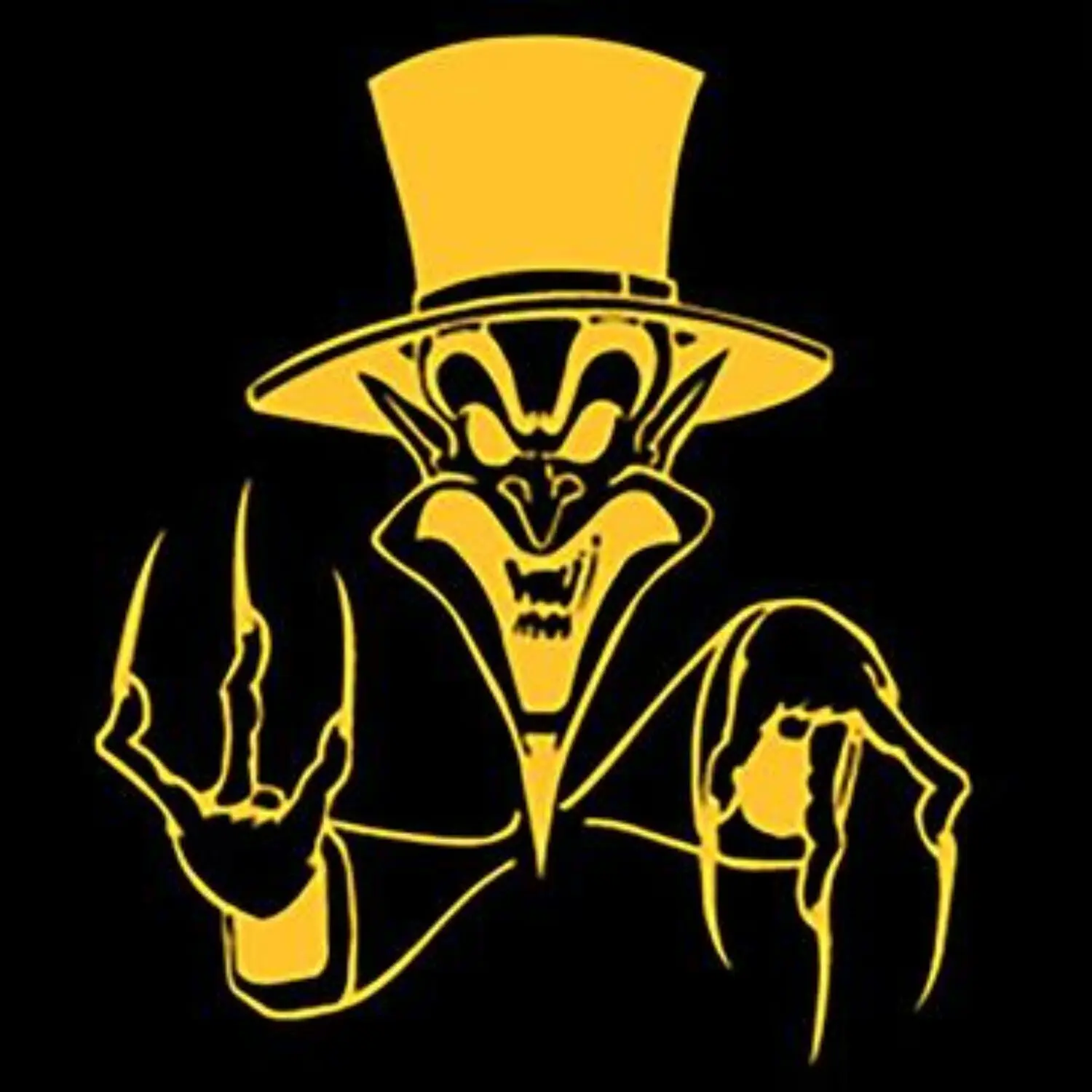 Insane Clown Posse - Ringmaster  [COMPACT DISC - CD]