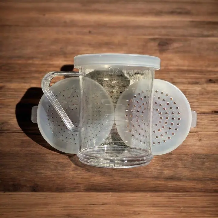 Spice Shaker