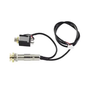 SH 007 GD E-Sonic Output Jack (Gold)
