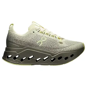 On Running Cloudsurfer Max Seedling Olive 3WF30224734 Women's Fashion Shoes New