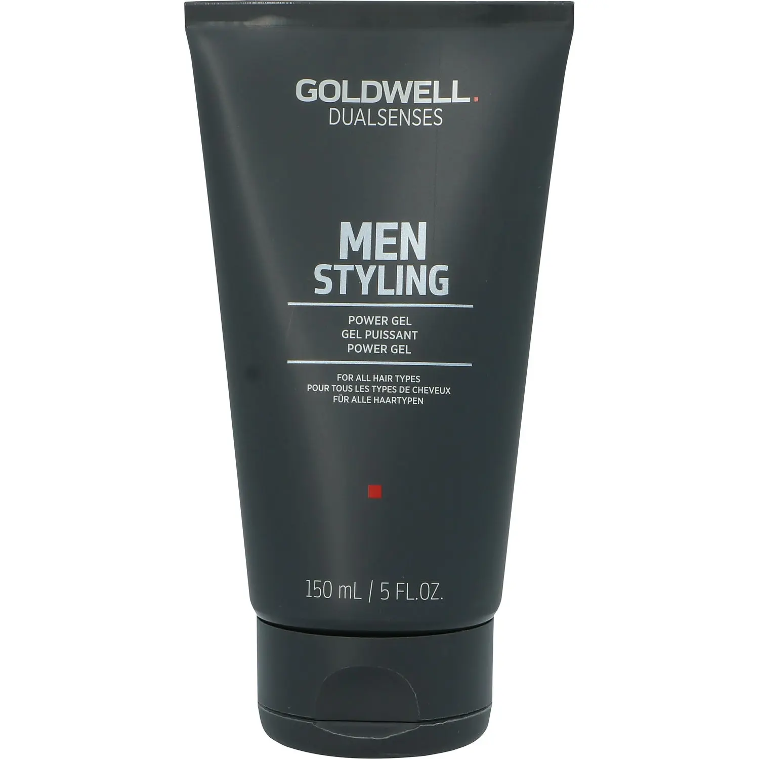Goldwell By Goldwell Dual Senses Men Styling Power Gel For Men