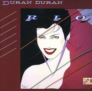 Duran Duran - Rio  [COMPACT DISC - CD] Enhanced, Rmst