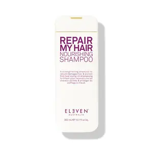ELEVEN AUSTRALIA - REPAIR MY HAIR NOURISHING SHAMPOO Conditioner Haircare Cleansing Cleanser