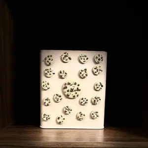 Chocolate Chip Cookie Magnets