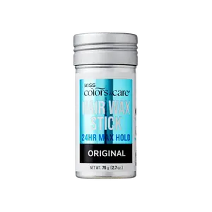 KISS Colors & Care Edge Fixer Wax Stick  – Original Scent