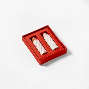 Vegan 3-in-1 Balmie Duo Crayon for Lips, Eyes & Cheeks Set