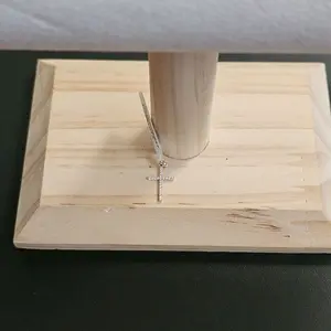 14k gold diamond pendant