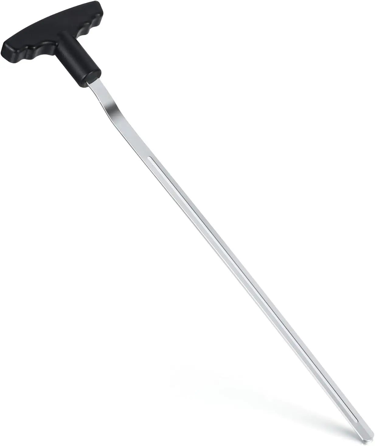Golf Grip , 12" V-Groove Grip Remover Saver for Standard Length Swinging Grips, High-Carbon Steel Golf Club Regripping Kit, Golf Supplies, Golf Grip Kit, Grip Repair Tool