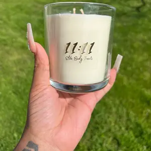 11:11 Candle