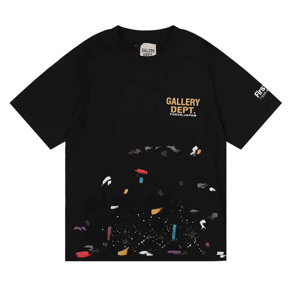 gallery dept t shirt xl - TikTok Shop