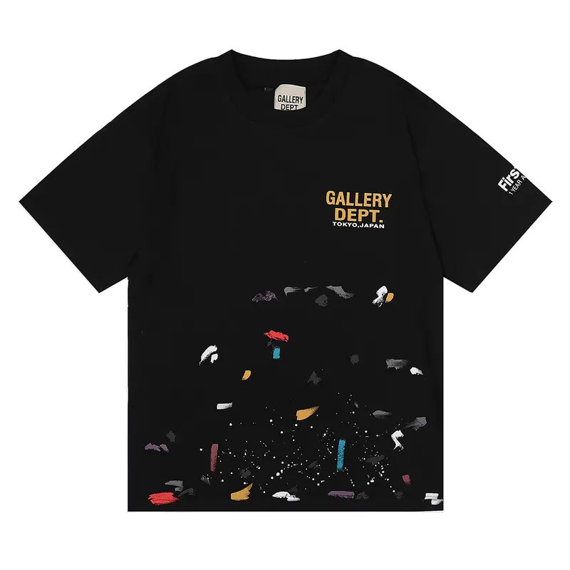 gallery dept t shirt xl - TikTok Shop