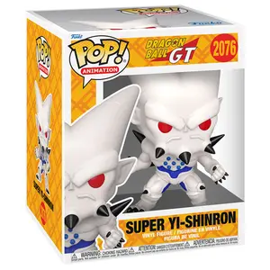 Funko POP! 6" Super Yi-Shinron Dragon Ball GT #2076
