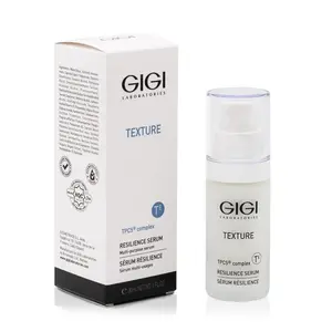 GIGI Texture Resilience Serum