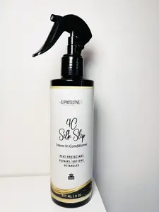 4C Silk Slip Leave-In Conditioner