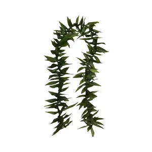 Ti Leaf Lei