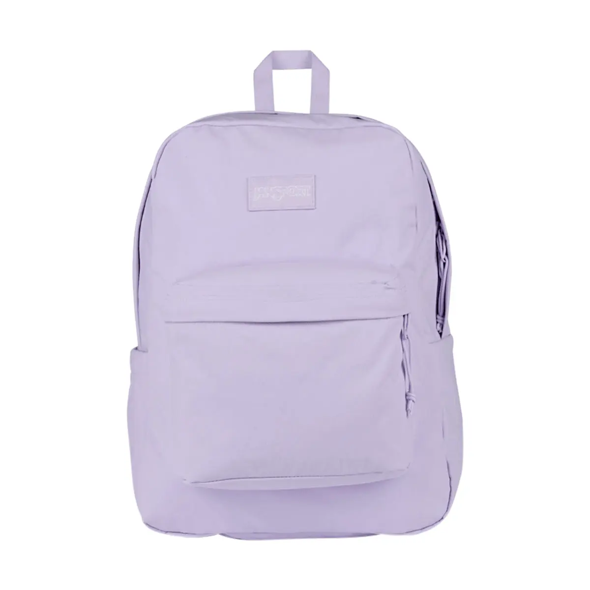 Jansport Superbreak Plus FX Laptop Backpack, Durable Shoulder Bag for Daily Commute & School Use