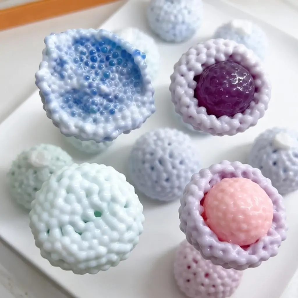 Pink#Purple#Green#Blue#4pcs