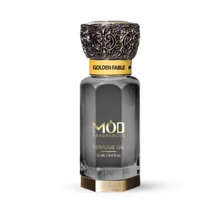 Golden Fable Perfume Oil