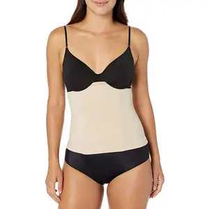 TC Girl Power Women's Moderate Control Waist Shaper